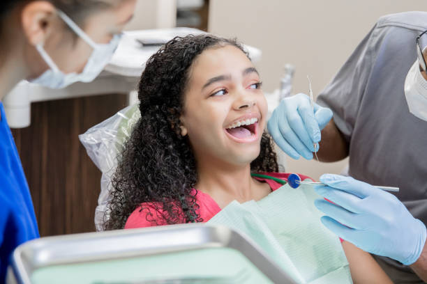 Best Knocked-Out Tooth Emergency  in Franklin, OH