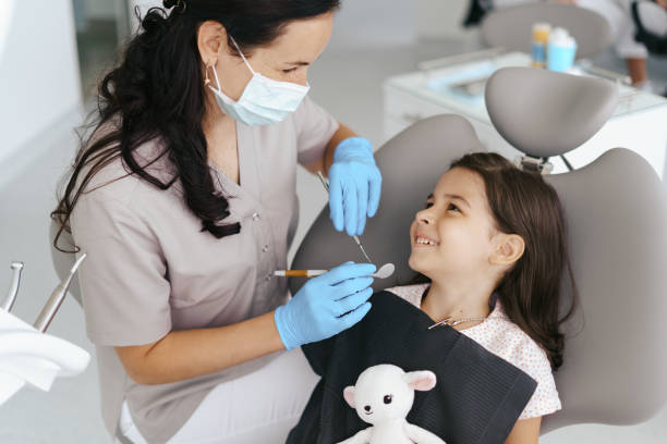 Best Chipped Tooth Repair Near Me  in Franklin, OH