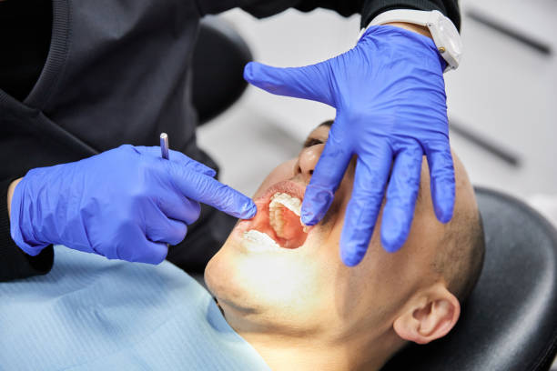 Best Broken Tooth Emergency  in Franklin, OH