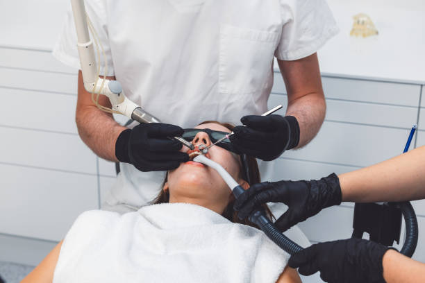 Best Knocked-Out Tooth Emergency  in Franklin, OH