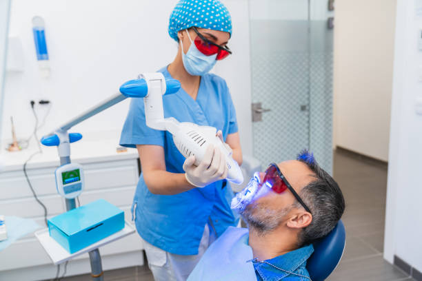 Emergency Dentist Open Today in OH