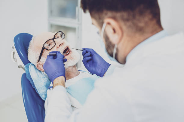 Best Emergency Gum Pain Relief  in Franklin, OH
